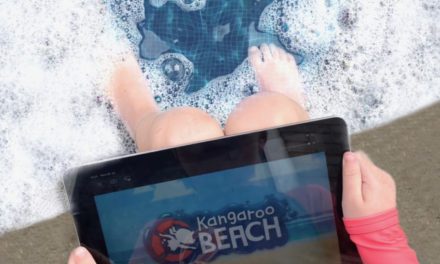 NEW Kangaroo Beach Surf Safety Series