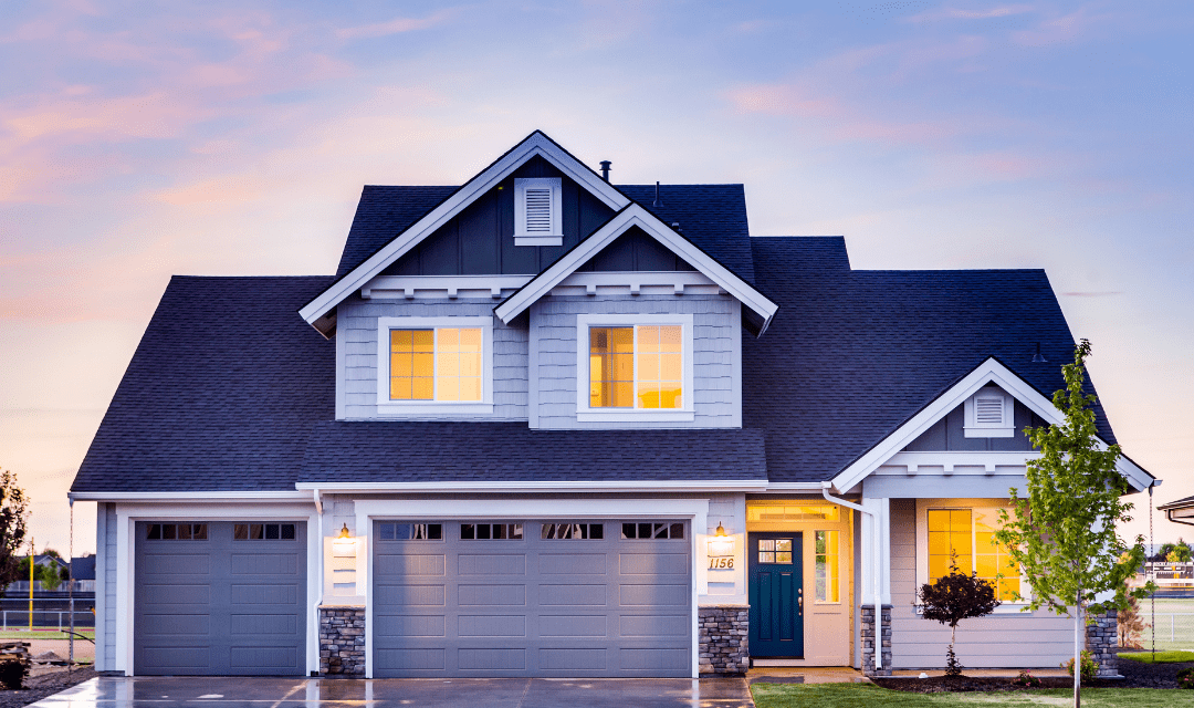 The Best Upgrades to Make to Your Home’s Exterior