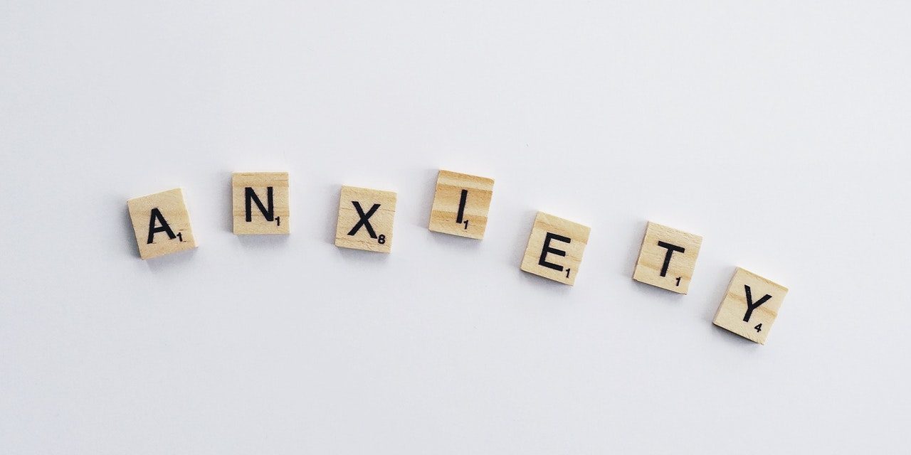 5 Ideas To Overcome Anxiety