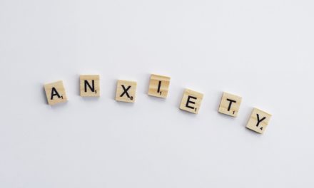 5 Ideas To Overcome Anxiety