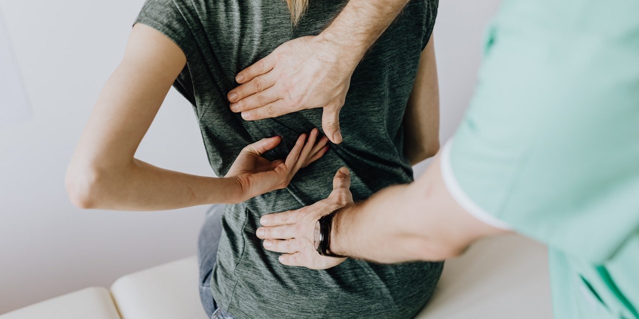 3 Changes That Can Provide Near Instant Relief For Low Back Pain