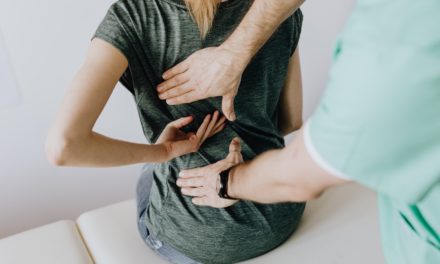 3 Changes That Can Provide Near Instant Relief For Low Back Pain