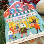 Must have Christmas Books for Kids 2024