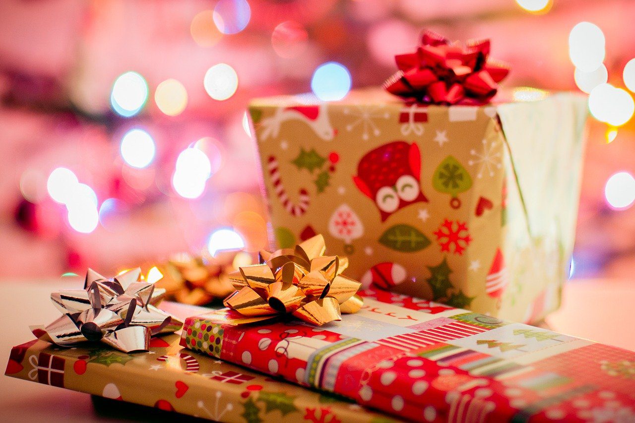 Thinking About Christmas Already? These Tips Will Ensure Stress is Kept to A Minimum This Year