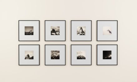 Unique Ways To Display Your Photographs at Home