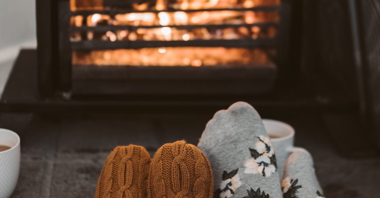 4 Ways to Prepare Your Home for the Winter Months