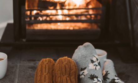 4 Ways to Prepare Your Home for the Winter Months