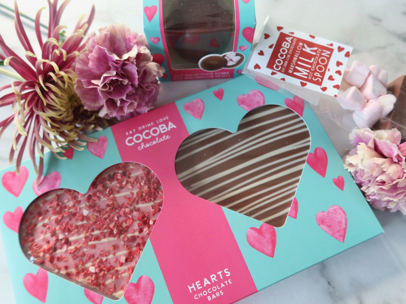 The gifts that parents really want this Valentine’s Day