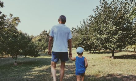 Unique ways to celebrate Father’s Day