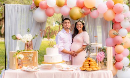 Everything You Need To Keep In Mind While Planning A Baby Shower