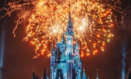 Six Reasons To Take The Kids To Disneyworld