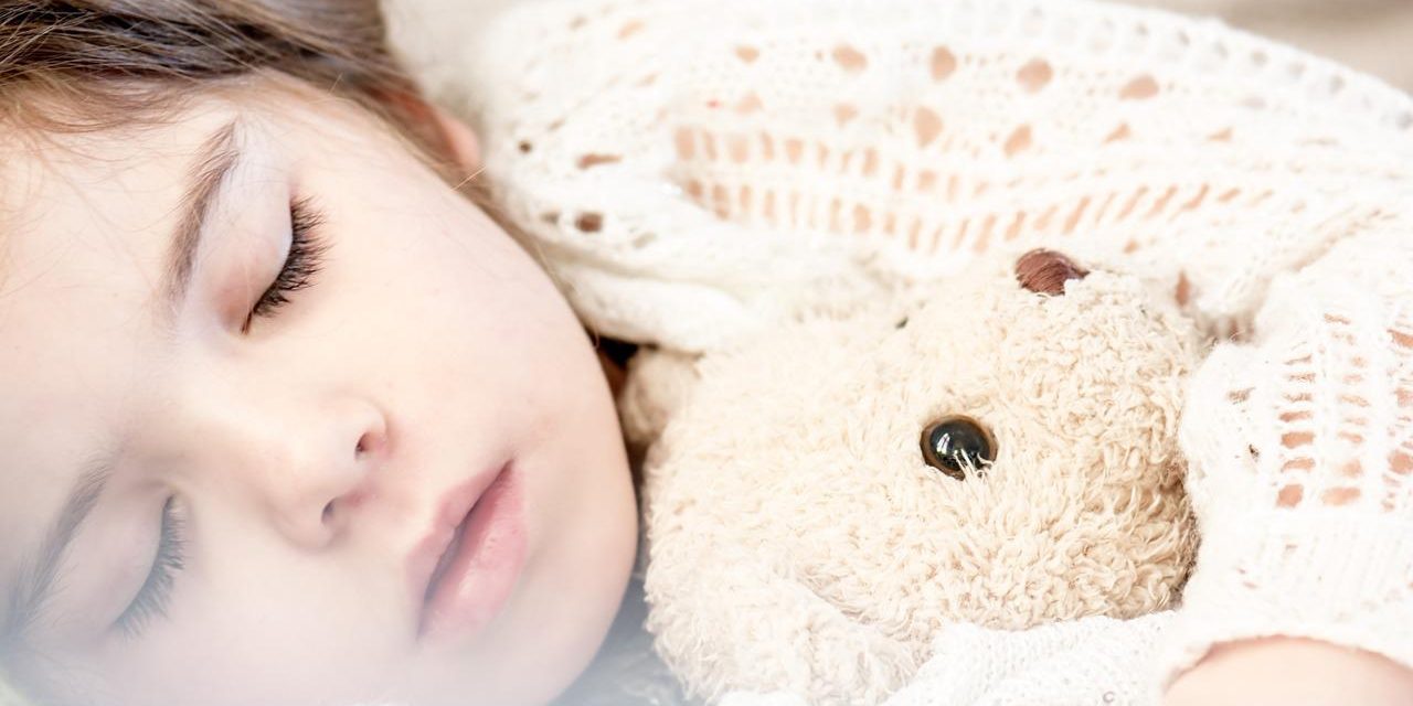 Top Tips To Help Your Child Embrace Better Sleep Patterns