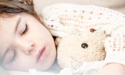 Top Tips To Help Your Child Embrace Better Sleep Patterns