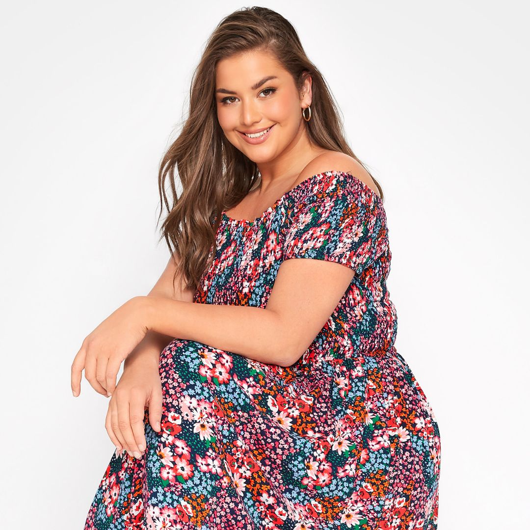 About Yours Clothing, Plus Size Fashion