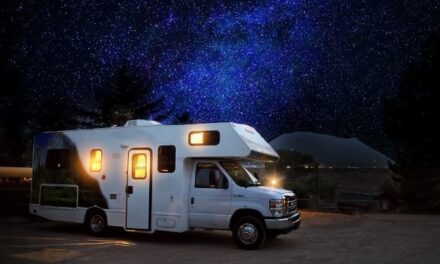 5 Tips For Buying Your First Motorhome