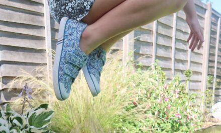 Summer duet – NSPCC x Start Rite Shoes