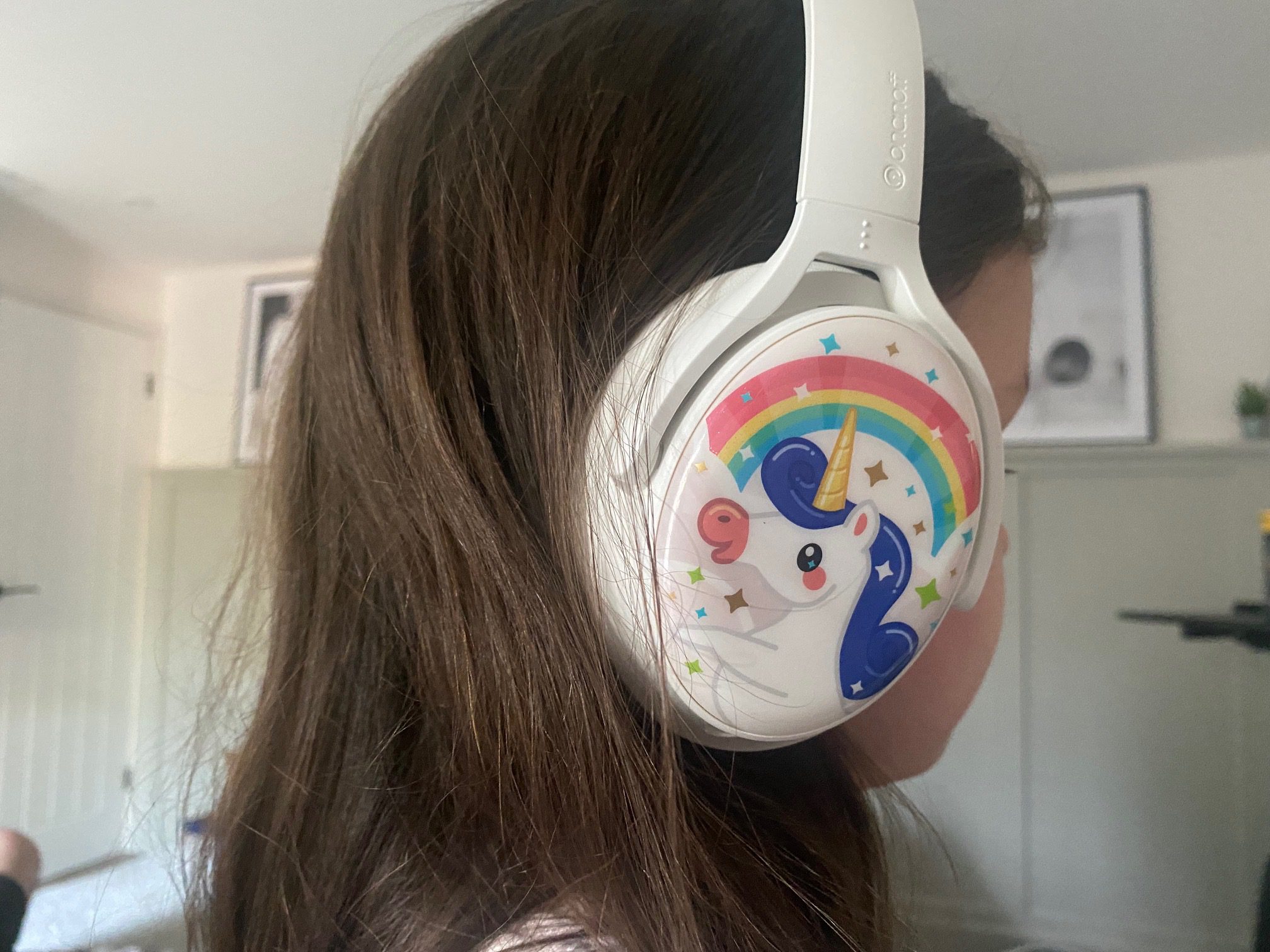 Cosmos Kids Buddyphones Headphones REVIEW Real Mum Reviews