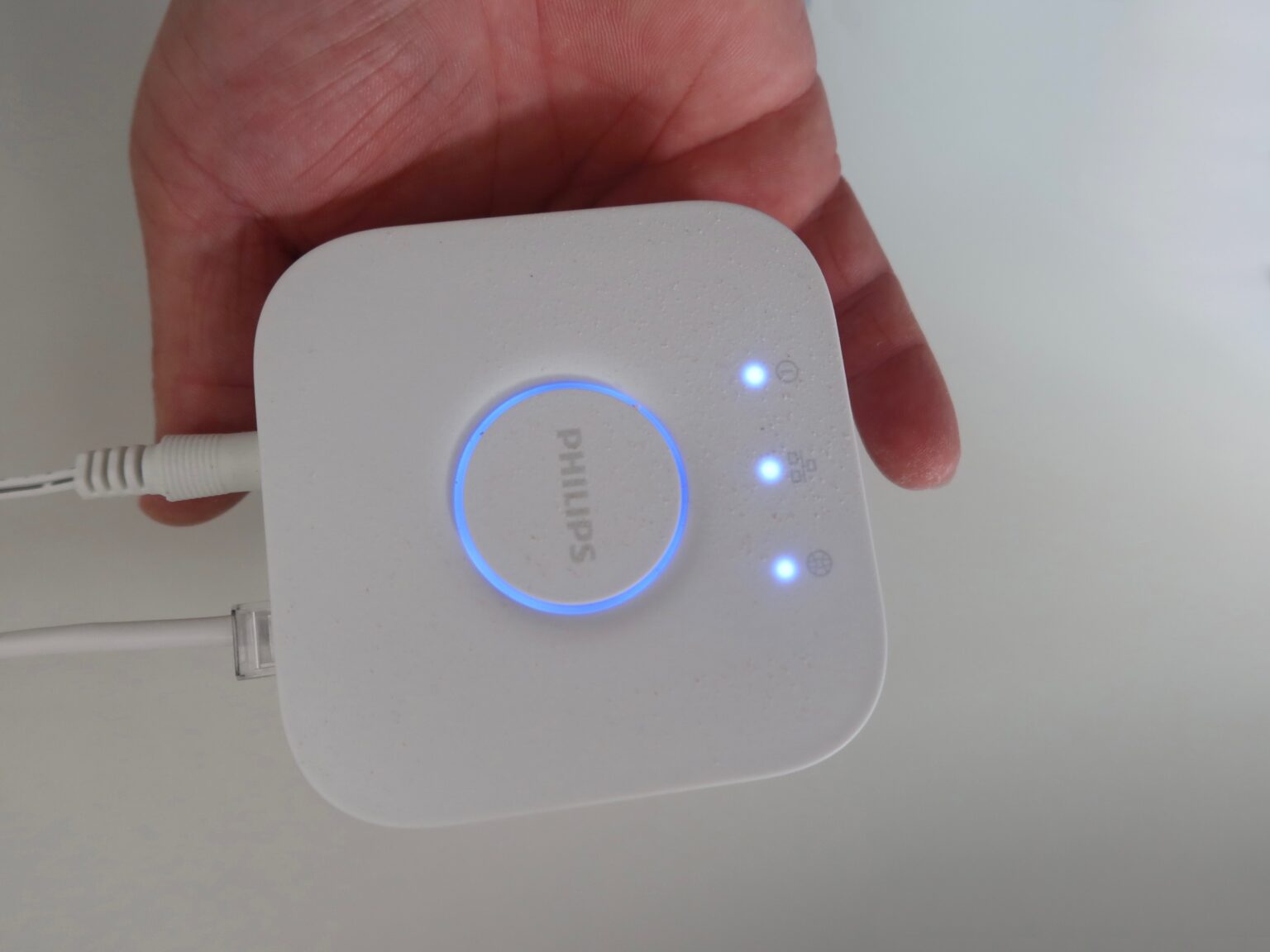 Philips Hue Play Gradient Light Tube REVIEW - Real Mum Reviews