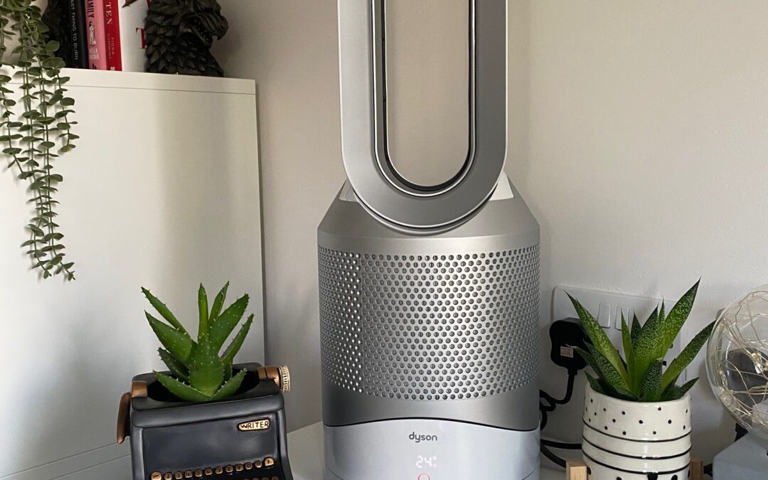 Stay Cozy this Winter: Discover the Best Dyson Fan Heaters for Your Home - Overview of Dyson fan heaters and their benefits