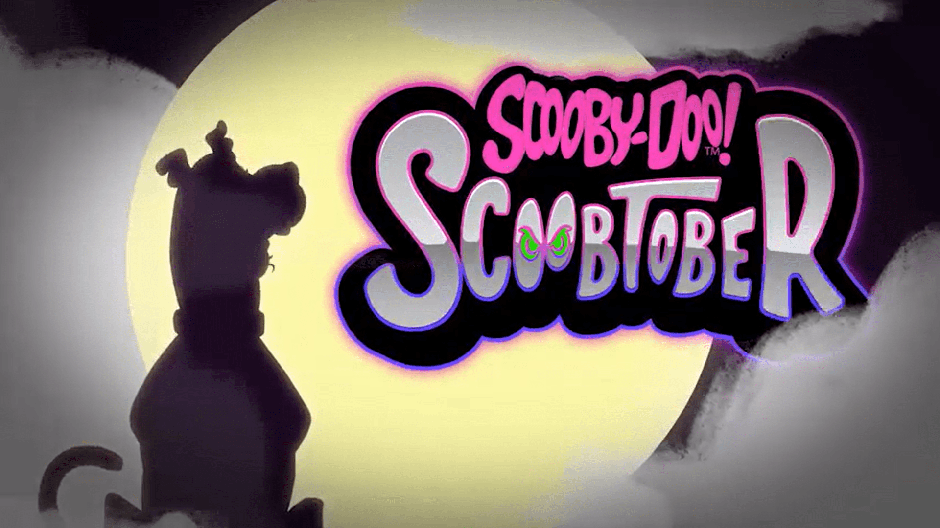 Celebrating Scoobtober this October