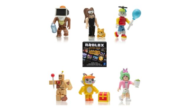 Must have Roblox Gifts (that aren’t Robux)