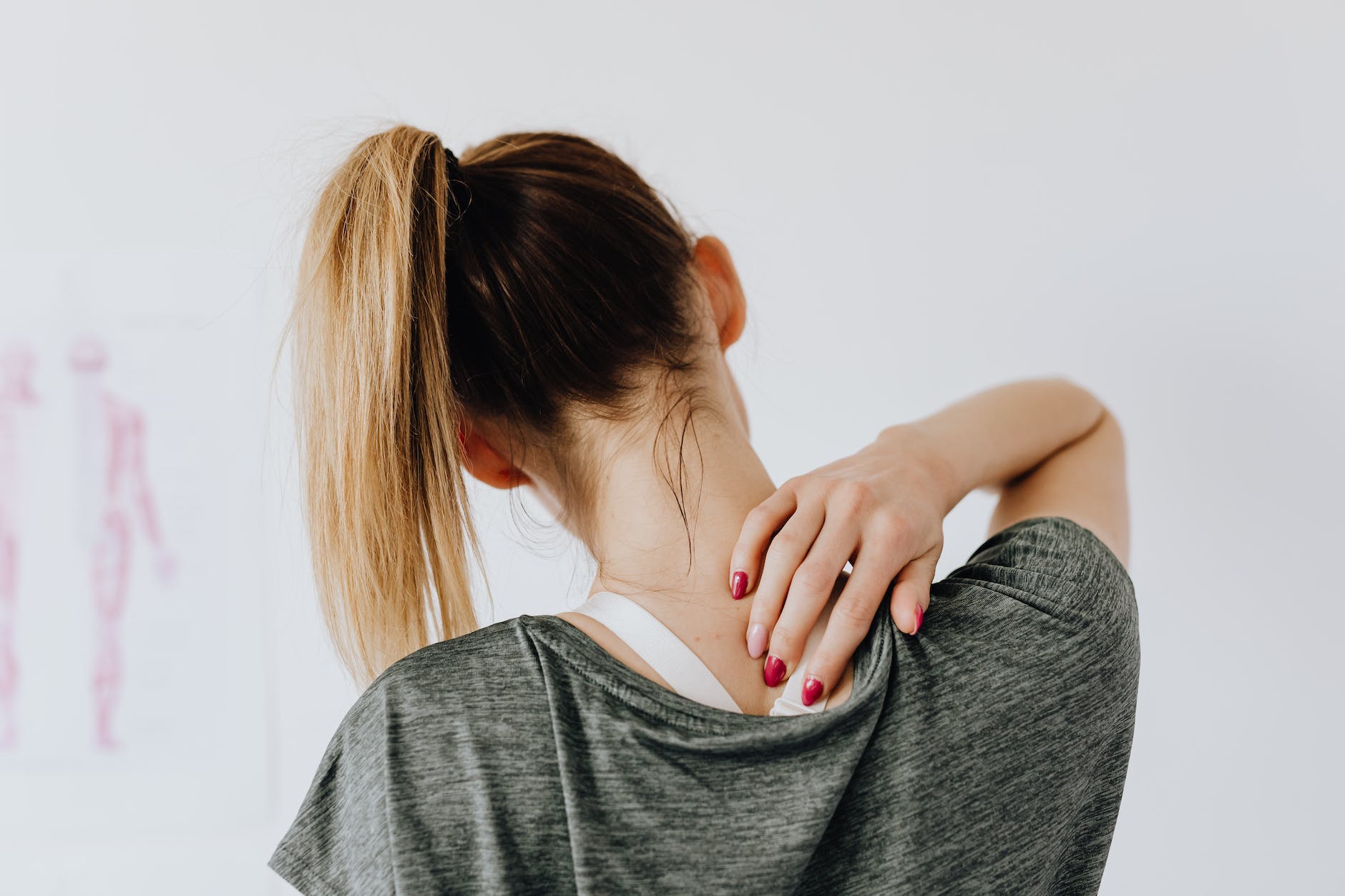 How Your Back Pain Can Trigger A Migraine