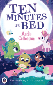 Ten Minutes to Bed Audio Collection