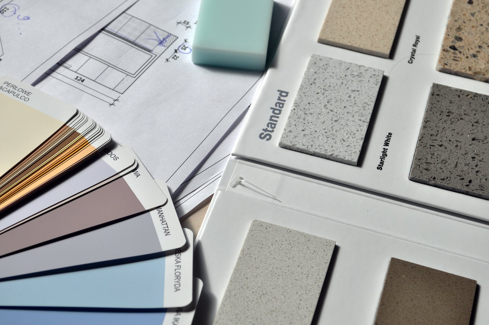 Planning Your Dream Home the Next Time You Renovate