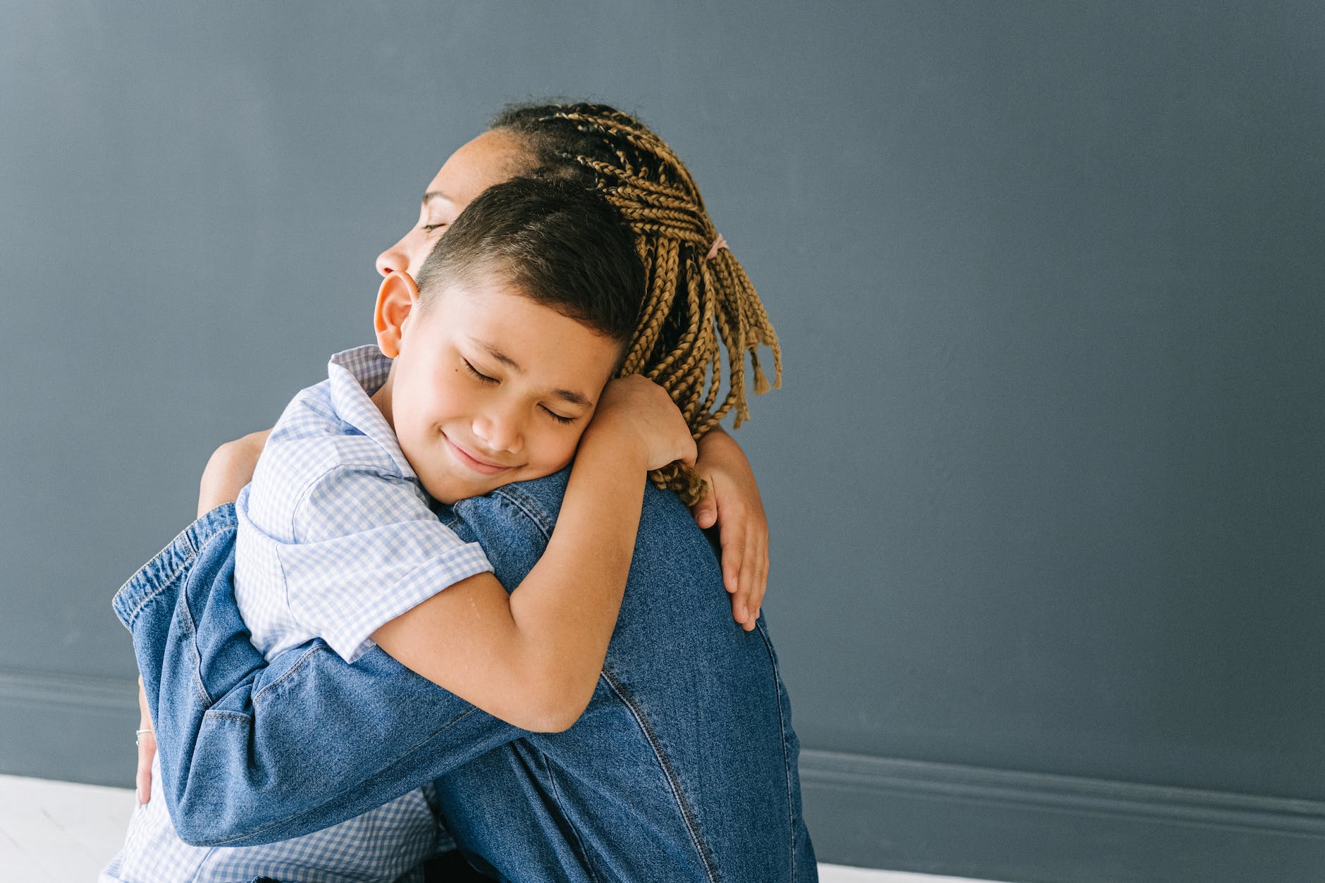 Supporting your child with their mental health