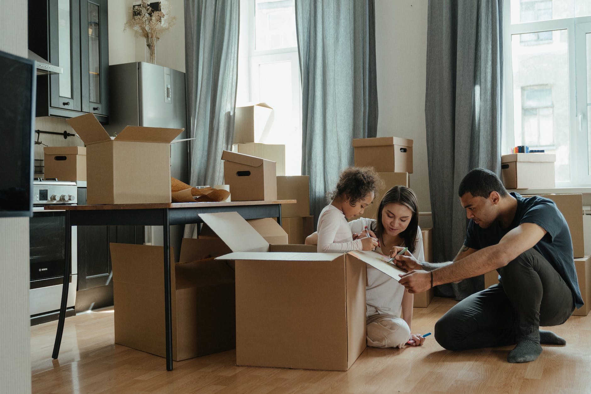 Are You Prepared to Move Home? Find out Here