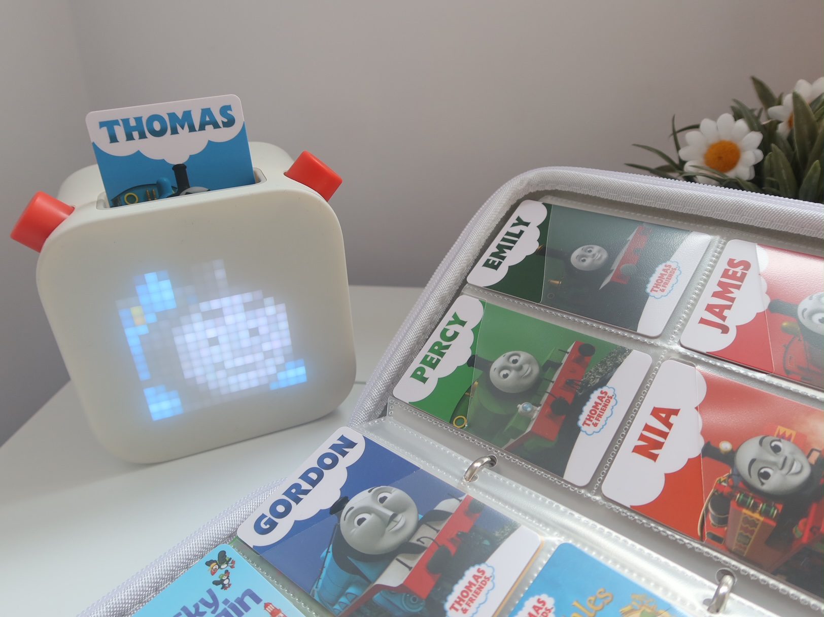 Thomas & Friends Yoto Cards *NEW*