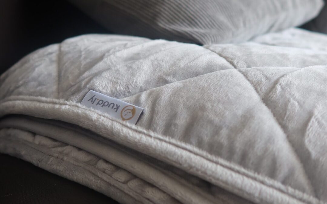 Kudd.ly Weighted Blanket Review