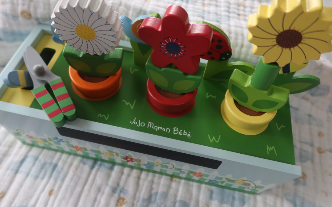 Alternative Easter Gift Ideas for Kids who have enough chocolate!