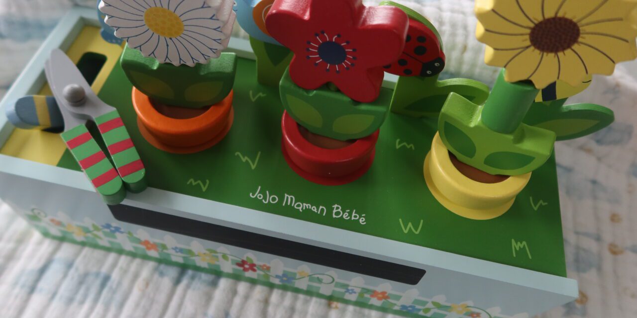 Alternative Easter Gift Ideas for Kids who have enough chocolate!