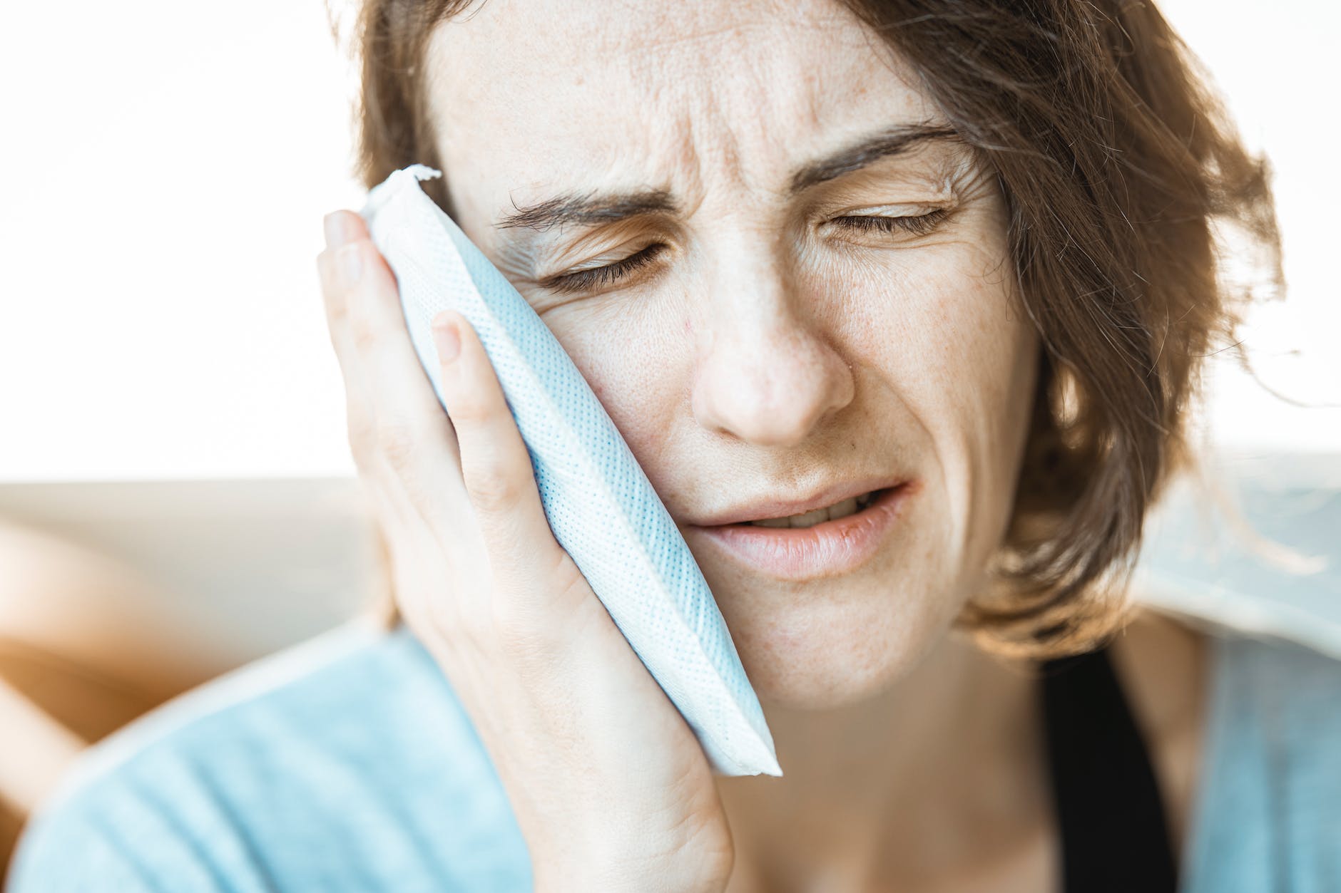 3 Causes Of Toothache That Aren’t Tooth Decay