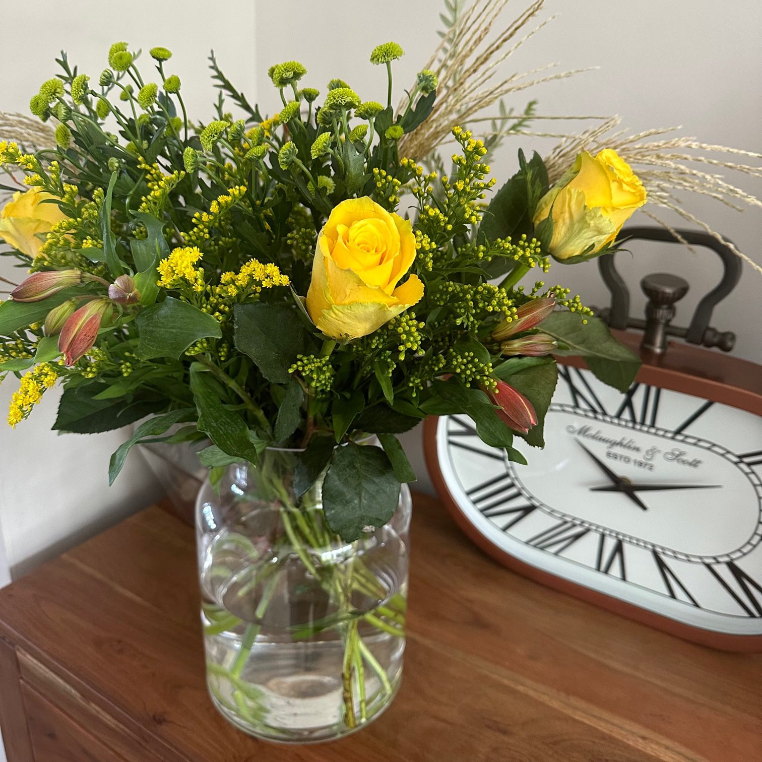 Best Freddie’s Flowers Vases to complement your flowers