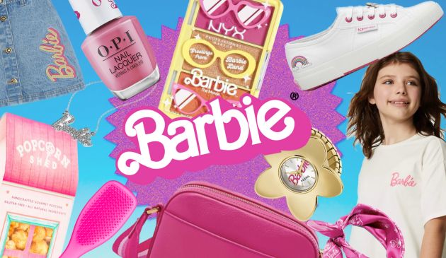 Trendy Barbiecore gifts for 'Barbie' movie fans