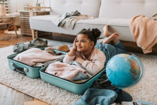 4 Practicalities of Your Moving Family to Another Country You Must Consider