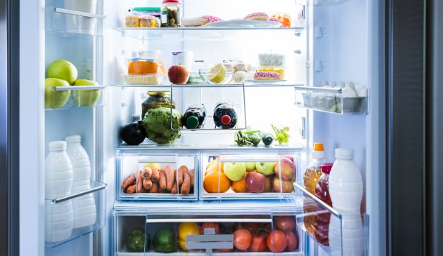 Signs You’re Not Looking After Your Refrigerator