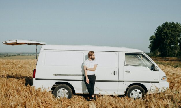 Top Reasons Momprenuers Should Consider Van Leasing