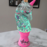 Style4Ever Unicorn Lava Lamp REVIEW (Make your own)