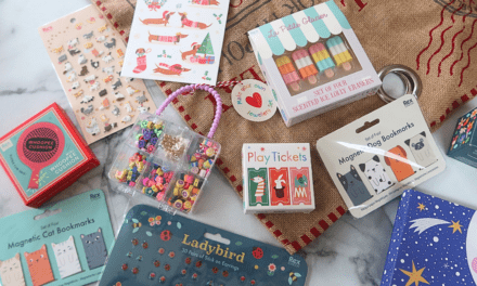 Rex London’s budget friendly stocking fillers that kids will love