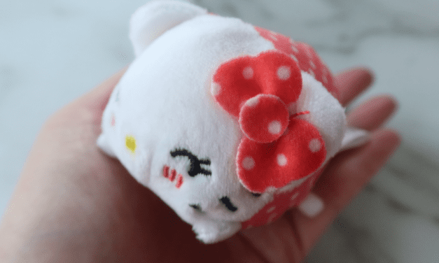 The Ultimate Hello Kitty Gift Guide for Sanrio Fans