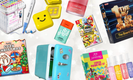 Best Christmas Gifts for Tweens / Tween Girls 2024