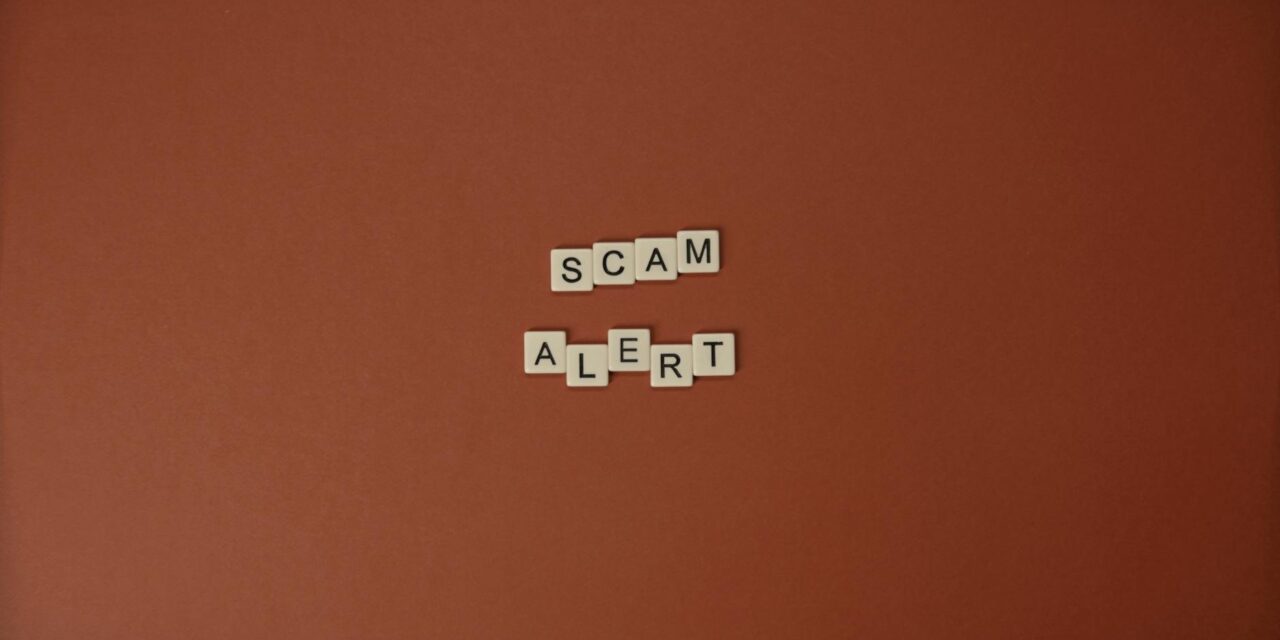 Protect your Parents from Modern Day Scams