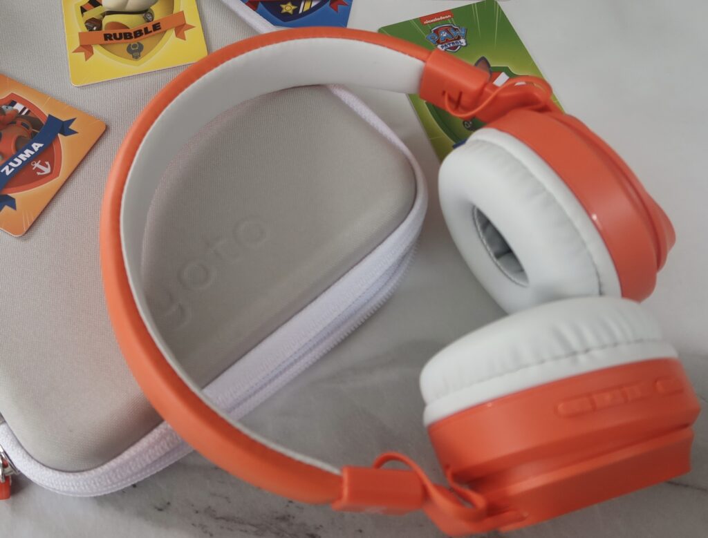 yoto headphones