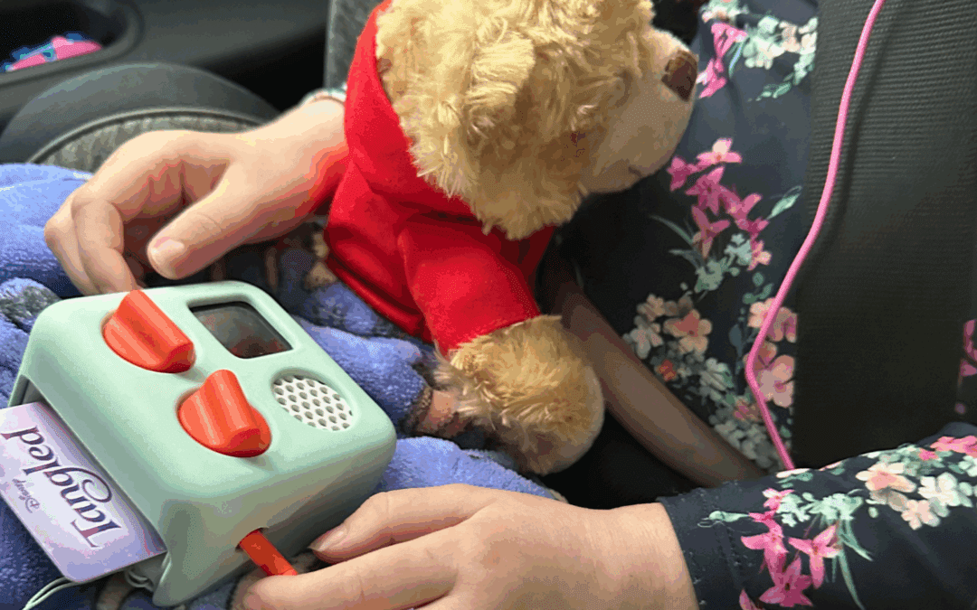 10 Tips for Travelling with a Yoto Mini