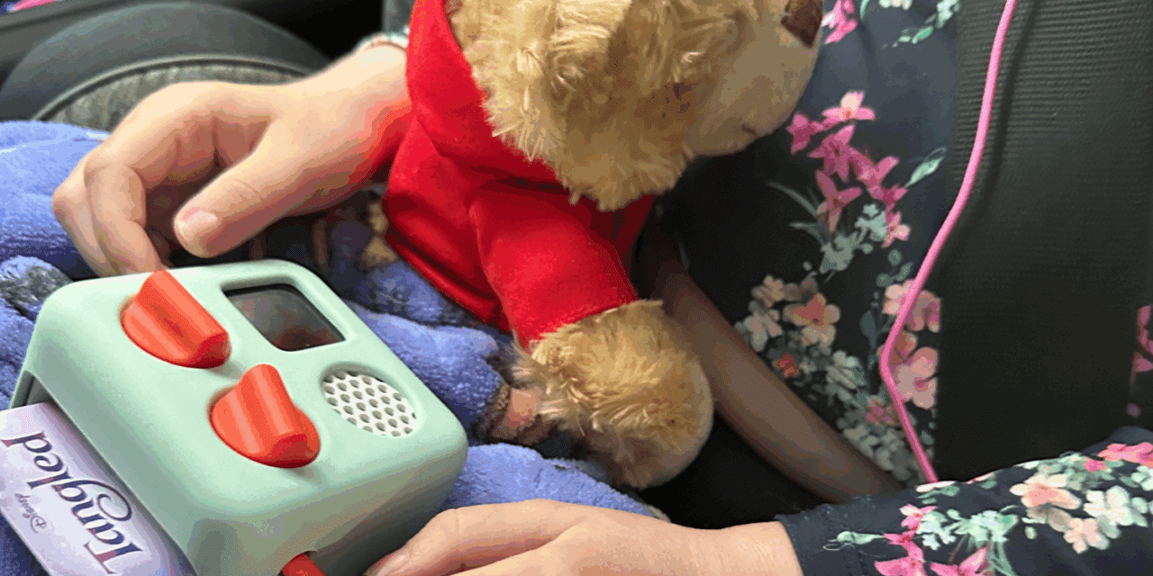 10 Tips for Travelling with a Yoto Mini