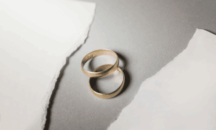 Hidden Data Risks During Major Life Changes