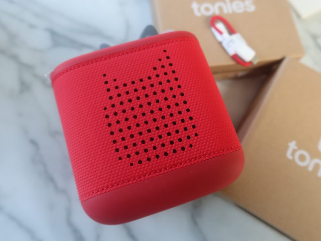 toniebox 2 review